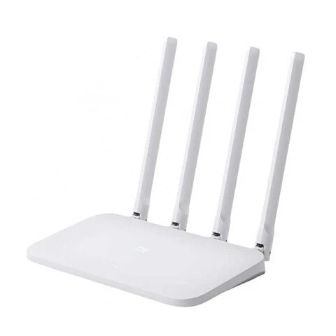 Xiaomi Mi Router 4A WiFi AC1200 1167 Mbps 2.4G 5G Çift Bant 4 Antenli