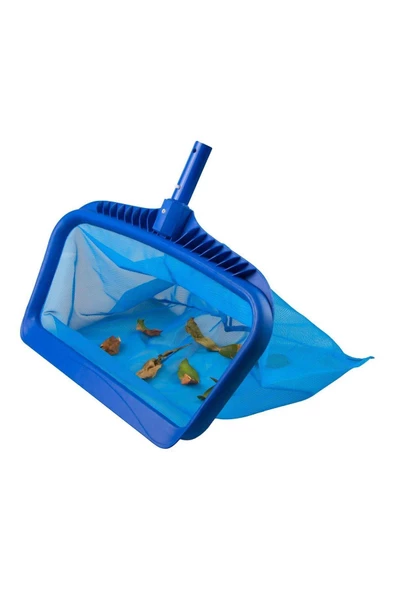 Havuz Kepçesi - Havuz Filesi - 5