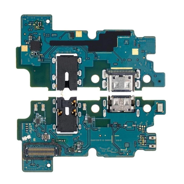 Samsung Galaxy A20 Şarj Bordu Flex SM-A205F, ENTEGRELİ
