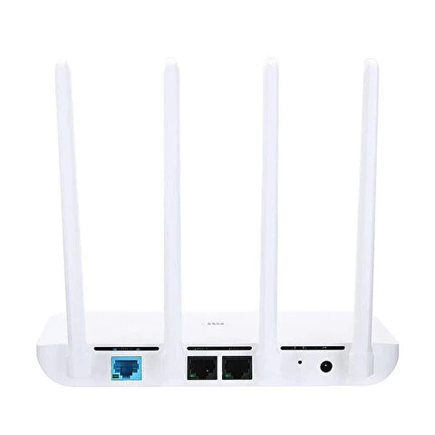 Xiaomi Mi Router 4A WiFi AC1200 1167 Mbps 2.4G 5G Çift Bant 4 Antenli - 2