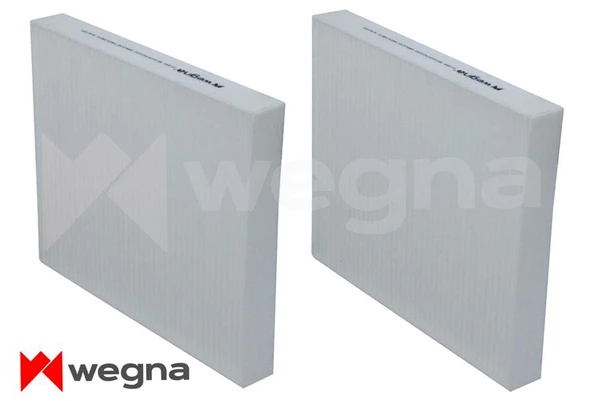 POLEN FİLTRESİ BMW F07 F10 F11 F01 F02 F03 F04 ROLLS-ROYCE WRAITH GHOST I ÇİFTLİ CU 2533-2