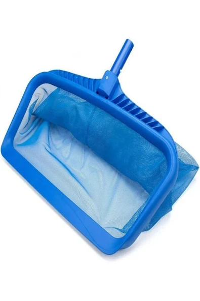 Havuz Kepçesi - Havuz Filesi - 7