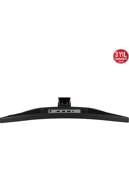 Asus TUF VG24VQE Kavisli 23.6" 165Hz 1ms (HDMI+Display) FreeSync Full HD LED Monitör - Resim 5