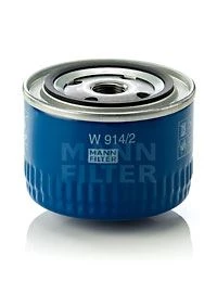 YAĞ FİLTRESİ RENAULT R 9 1.4 60HP 12/81-12/89 - 1