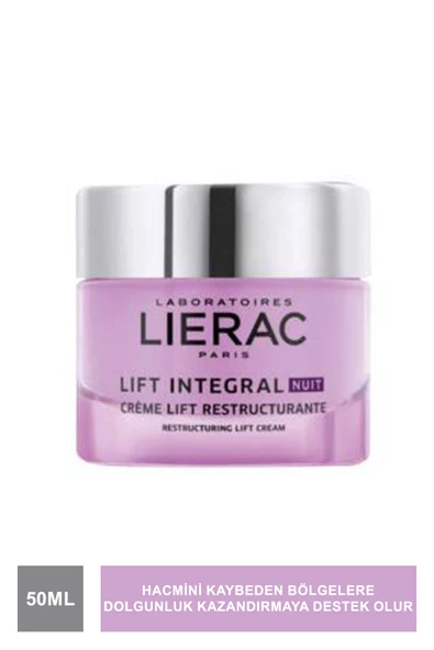 Lierac Lift Integral Night Creme50 ML