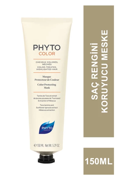 Phyto Phytocolor Color Protecting Mask 150ml