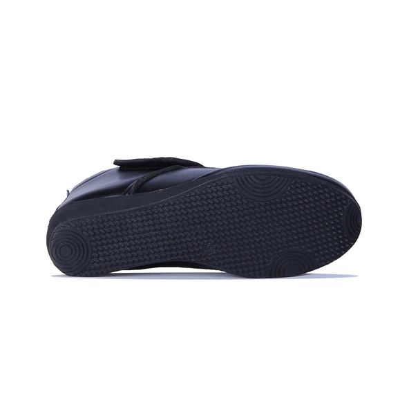 Wanetti 4380 Deri Kadın Bot Ayakkabı - 4