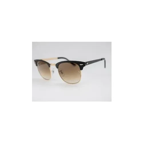 Rayban RB3716 9009/51 49/21 Unisex Güneş Gözlüğü - 2