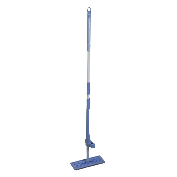 Solo Kendinden Sıkmalı Mop Mikrofiber Bezli