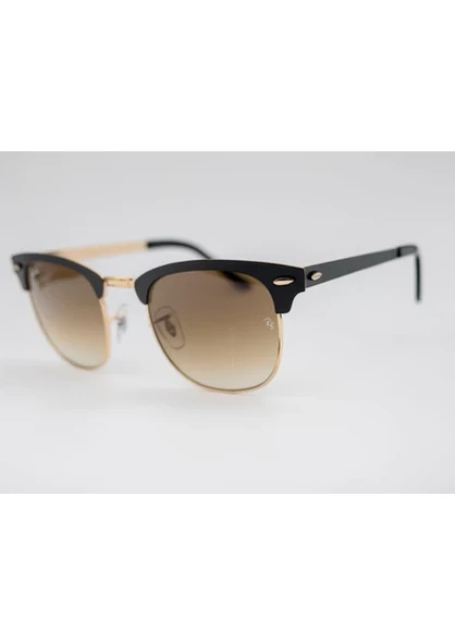 Ray Ban RB3716 9009/51 49-21 Unisex Güneş Gözlüğü - Resim 2