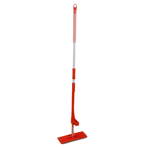 Solo Kendinden Sıkmalı Mop Mikrofiber Bezli - 2
