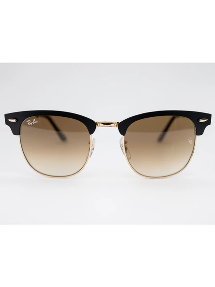 Ray Ban RB3716 9009/51 49-21 Unisex Güneş Gözlüğü