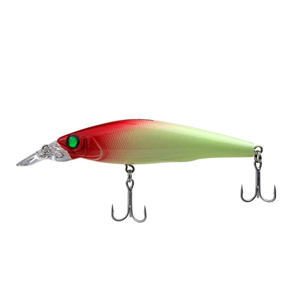 Sea Horse Fly Magnet 9 Cm 16 Gr Kl-04