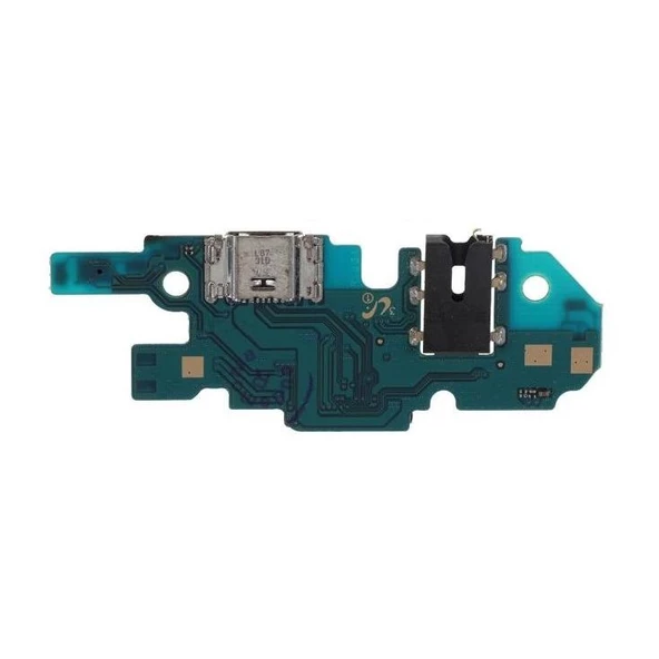 Samsung Galaxy M10 Şarj Soketi Şarj Flex Mikrofon, ENTEGRELİ - 3