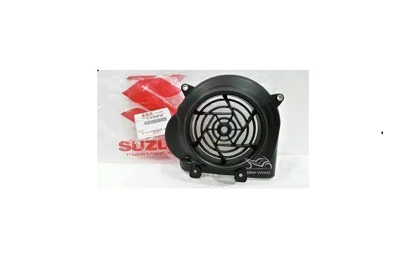 Suzukı Uk110Ne L5 Fan Koruma Kapak 17130-09J00-000