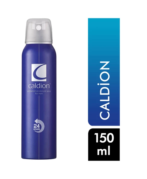 Caldion For Men Deodorant 150 ml