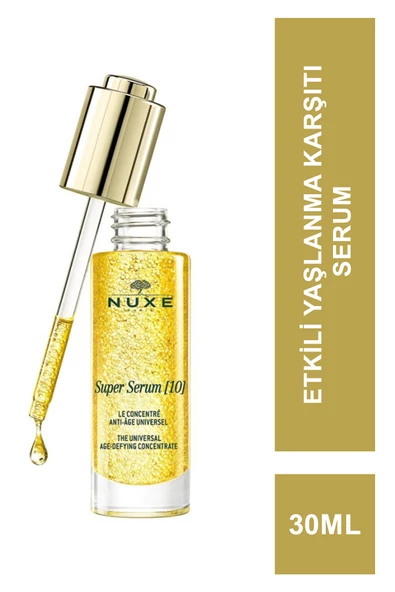 Nuxe Super Serum -10- 30 ml