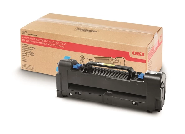 OKI 44848805 FIRINLAMA ÜNİT.(FUSER) C823, C831-41, MC853, MC873, MC883, ES8431-41, ES8453, ES8473, ES8483 / 100000 SAYFA - 5