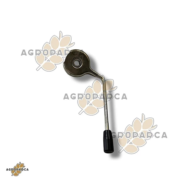 Fiat 480 640 Damper Kaldırma Kolu Kısa - 2