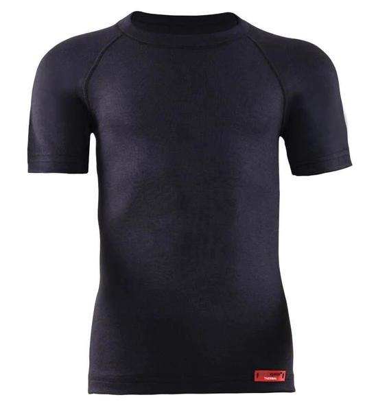 Blackspade Çocuk Termal Tişört 2. Seviye 9267 - 2