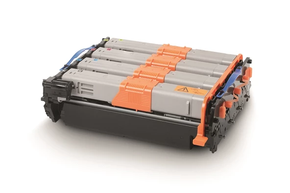 OKI 44968301 DRUM / C301, C321, C331, C332, C511, C531, MC352, MC362, MC363, MC562, MC342 / 30000 SAYFA - 2