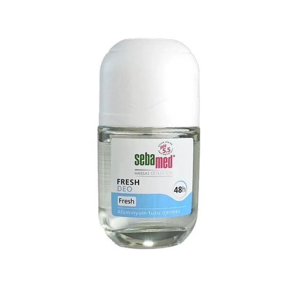Sebamed Deo Rollon Fresh 50 ml