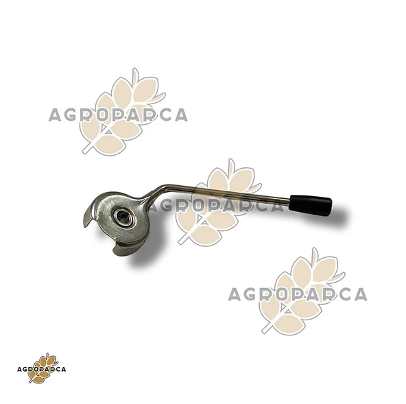 Fiat 480 640 Damper Kaldırma Kolu Kısa - 3
