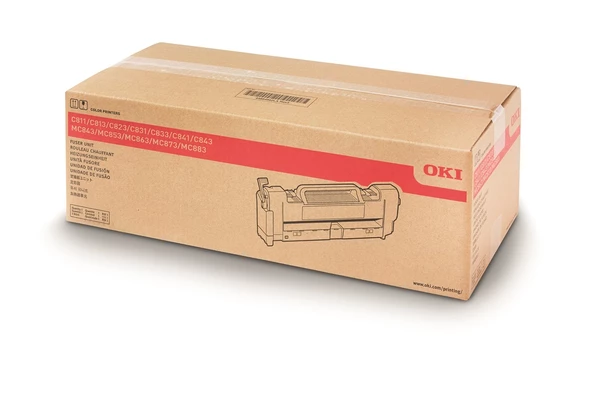 OKI 44848805 FIRINLAMA ÜNİT.(FUSER) C823, C831-41, MC853, MC873, MC883, ES8431-41, ES8453, ES8473, ES8483 / 100000 SAYFA - 2