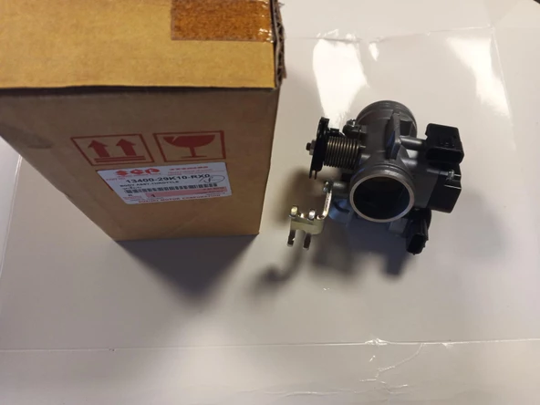 Suzukı Uh200 Gaz Kelebek Gövdesi Komple 13400-29K10-Rx0
