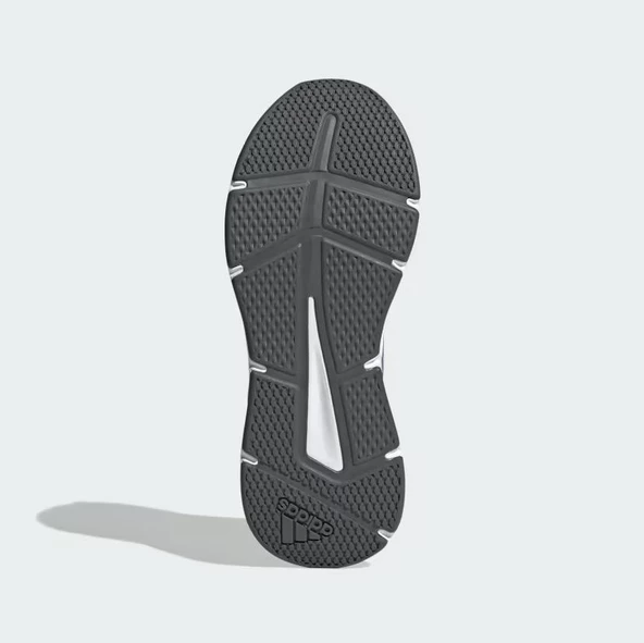 Adidas Erkek Beyaz Galaxy Koşu Ayakkabısı IE1979 - 4