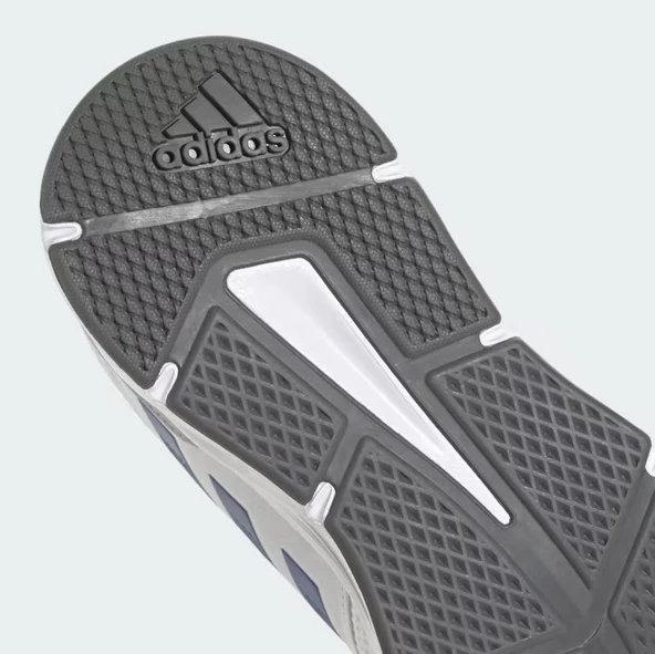 Adidas Erkek Beyaz Galaxy Koşu Ayakkabısı IE1979 - 7