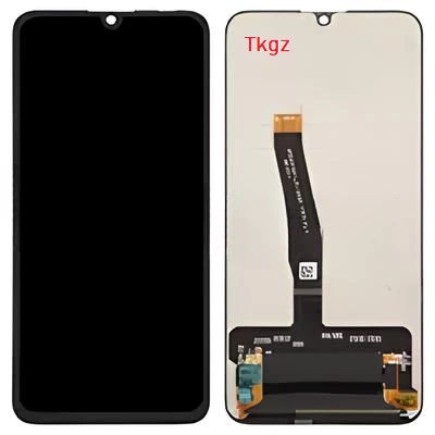 Tkgz - Honor 20 LİTE Lcd Ekran Dokunmatik -A- Kalite