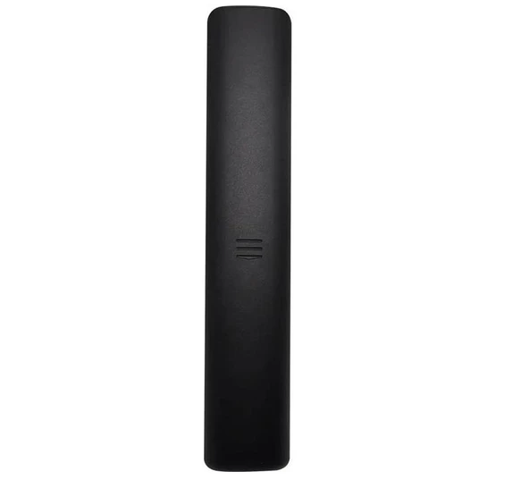 Tcl 50P755 İle Uyumlu Smart Tv Kumanda-Mikrofonsuz
