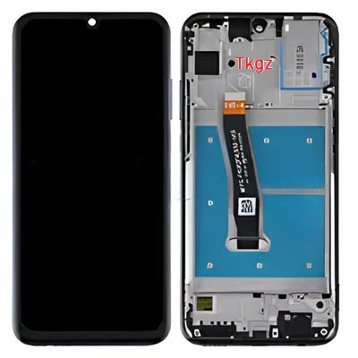 Tkgz - Honor 20 LİTE Lcd Ekran Dokunmatik -A- Kalite ÇITALI