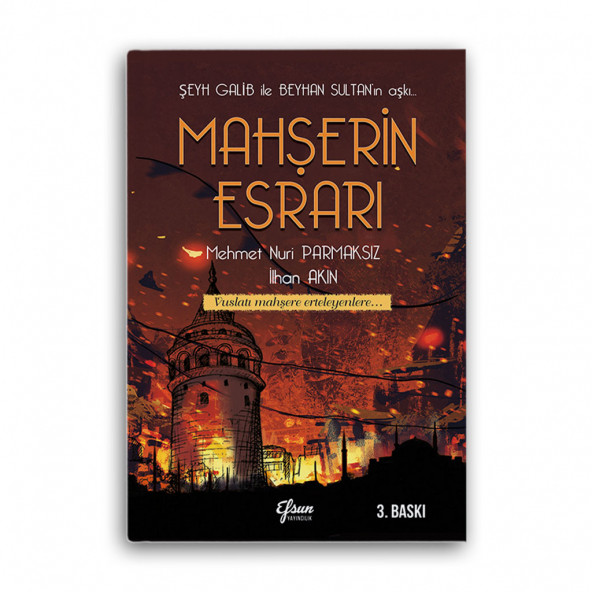 Mahşerin Esrarı