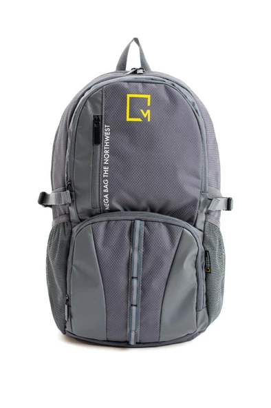 Unisex Dağcı Çantası Kamp Çantası 43*30 Cm Seyahat Çantası Treeking Yürüyüş Çantası Outdoor Çanta - 7