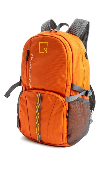 Unisex Dağcı Çantası Kamp Çantası 43*30 Cm Seyahat Çantası Treeking Yürüyüş Çantası Outdoor Çanta - 11