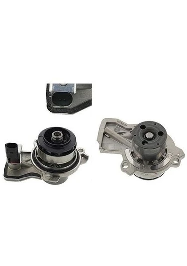 POMPA DEVİRDAİM VW POLO V 1.4 TDI ENG. CUSA-CUSB-CUTA-CYZA-CYZB - AUDİ A1 1.4 TDI ENG. CUSB - SKOD - SEAT IBİZA IV ST 1.4 TDI ENG. CUSA-CUSB-CUTA-CYZA - SEAT TOLEDO IV 1.4 TDI ENG. CUSB 2014 -