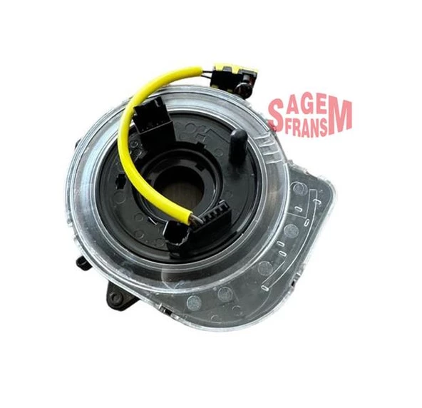 DİREKSİYON SARGISI AIR BAG ZEMBEREĞİ EGEA