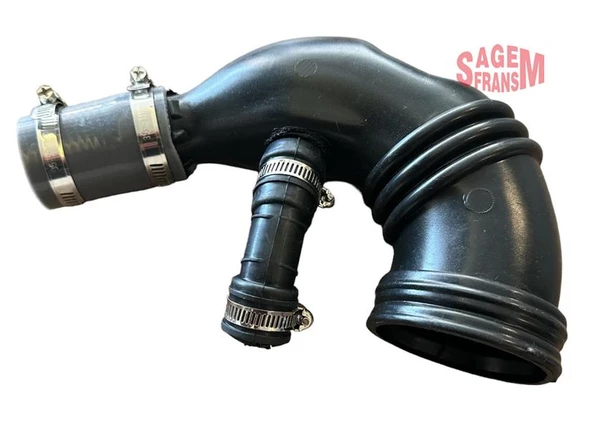 TURBO BORUSU FIORINO-LINEA 1.3 MTJ 07