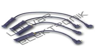 BUJİ KABLO TK. LPG Lİ CLIO SYMBOL -KNG-DACIA SOLENZA 1.4 ENJ 99 DUDUCOB147682