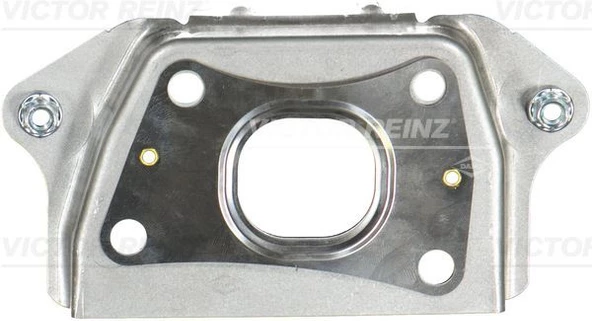 EGZOZ MANIFOLD CONTASI VOLVO XC40 1.5 T3 18
