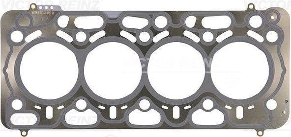 SILINDIR KAPAK CONTASI 1 DELIK VOLVO S60 II 2.0 D2 /D3/ D4 15 18 S80 II D4 15 S90 II 2.0 D3 /D4 16 V40 D2/D3/D4 14 V60 I 2.0 D4/D3 15 V70 III D2/D3 15