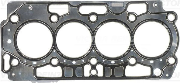 SILINDIR KAPAK CONTASI 1.25mm 2 CENTIK ASTRA L-CORSA F-COMBO E 19 CROSSLAND X 17 GRANDLAND X 18 D15DTH C3-C4- 308 II - 508 II - 3008 - 5008 - RIFTER FORD FOCUS IV 18 1.5 BlueHDI ECOBUS