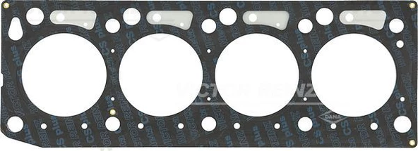SILINDIR KAPAK CONTASI 2 CELTIK 1.20MM CONNECT 02 14 1.8 TDCI FOCUS I 98 04 1.8TD