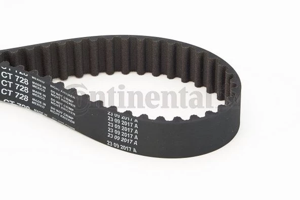 TRİGER KAYIŞI 131x254 FORD ESCORT FIESTA MONDEO 1.6-1.8 16V 93-00 5360XS