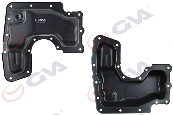 YAĞ KARTERİ CORSA F-CROSSLAND X-GRANDLAND X-208-308 1.2 F12XHL