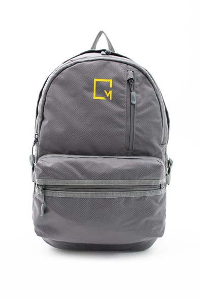 Unisex Günlük Sırt Çantası Seyahat Çantası Treeking Yürüyüş Çantası 38*27 Cm Outdoor Çanta - Resim 5