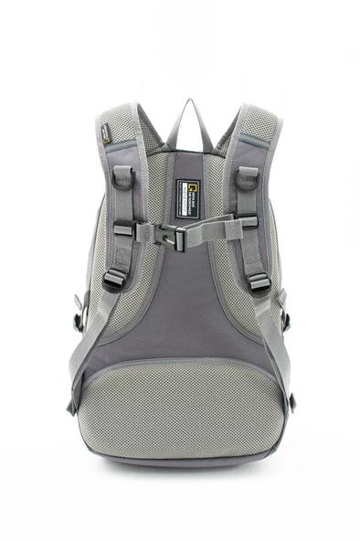 Unisex Günlük Sırt Çantası Seyahat Çantası Treeking Yürüyüş Çantası 38*27 Cm Outdoor Çanta - Resim 7