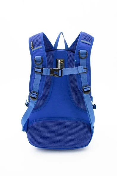 Unisex Günlük Sırt Çantası Seyahat Çantası Treeking Yürüyüş Çantası 38*27 Cm Outdoor Çanta - Resim 3